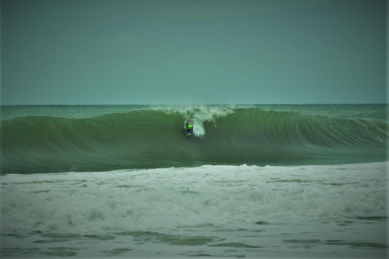 Jungle Paunch Villa Bocas del Toro Exterior photo
